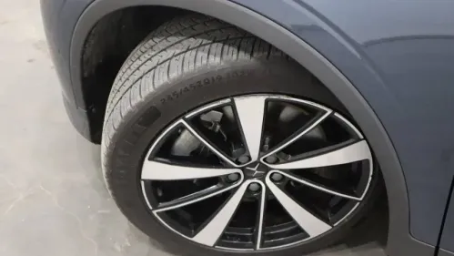 2021 Polestar 2 - Images - 32