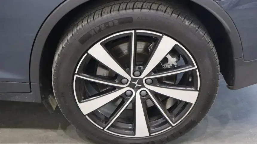 2021 Polestar 2 - Images - 33