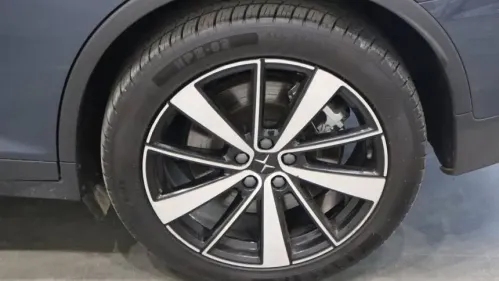2021 Polestar 2 - Images - 33