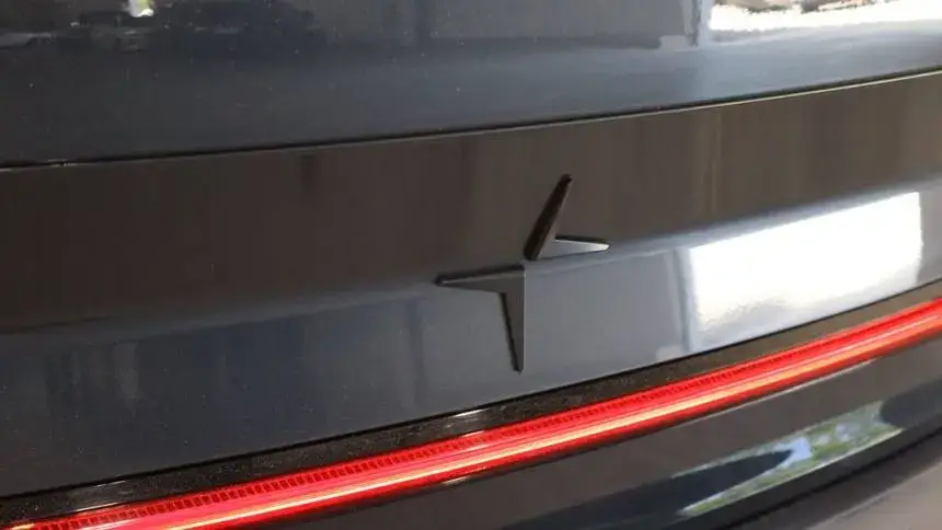 2021 Polestar 2 - Images - 35