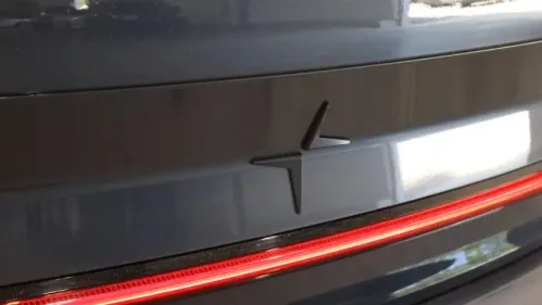 2021 Polestar 2 - Images - 35