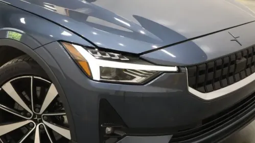 2021 Polestar 2 - Images - 36