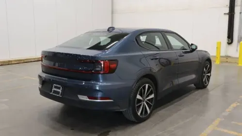 2021 Polestar 2 - Images - 37