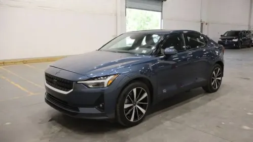 2021 Polestar 2 - Images - 38