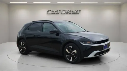 2025 Hyundai IONIQ 5 7YAKN4DAXSY016756