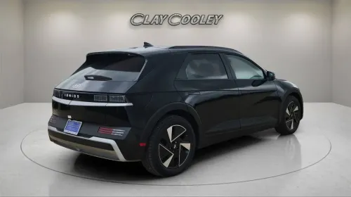 2025 Hyundai IONIQ 5 7YAKN4DAXSY016756