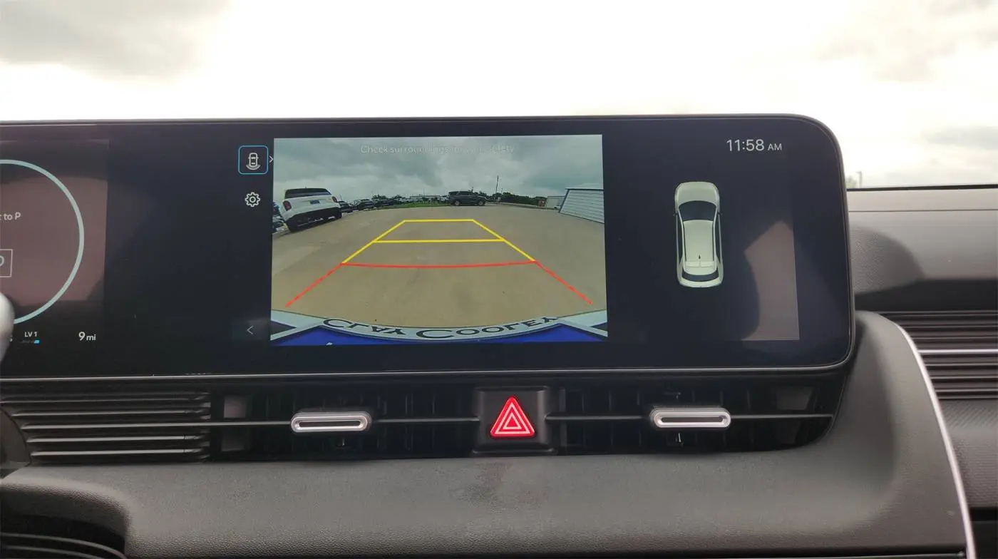 2025 Hyundai IONIQ 5 7YAKN4DAXSY016756
