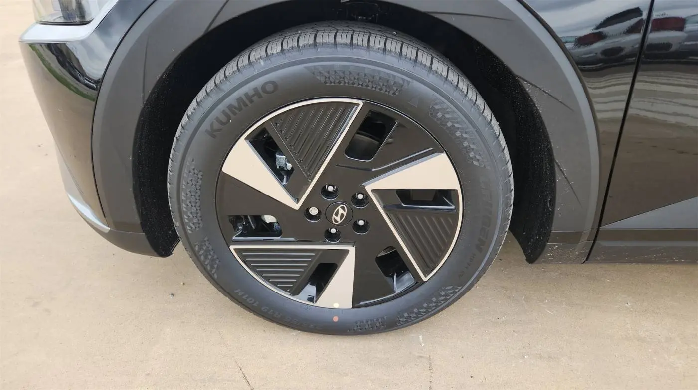 2025 Hyundai IONIQ 5 7YAKN4DAXSY016756