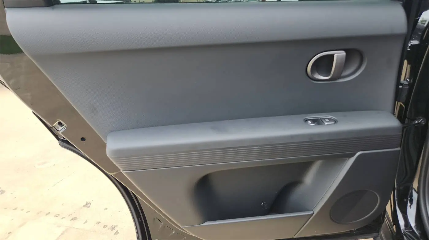 2025 Hyundai IONIQ 5 7YAKN4DAXSY016756