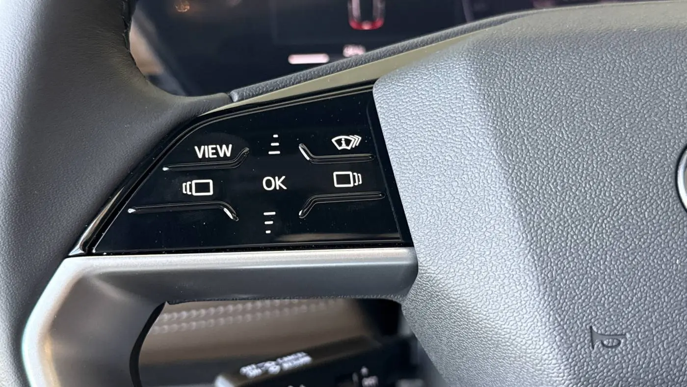 2025 Audi Q6 e-tron WA124BGFXSA038541