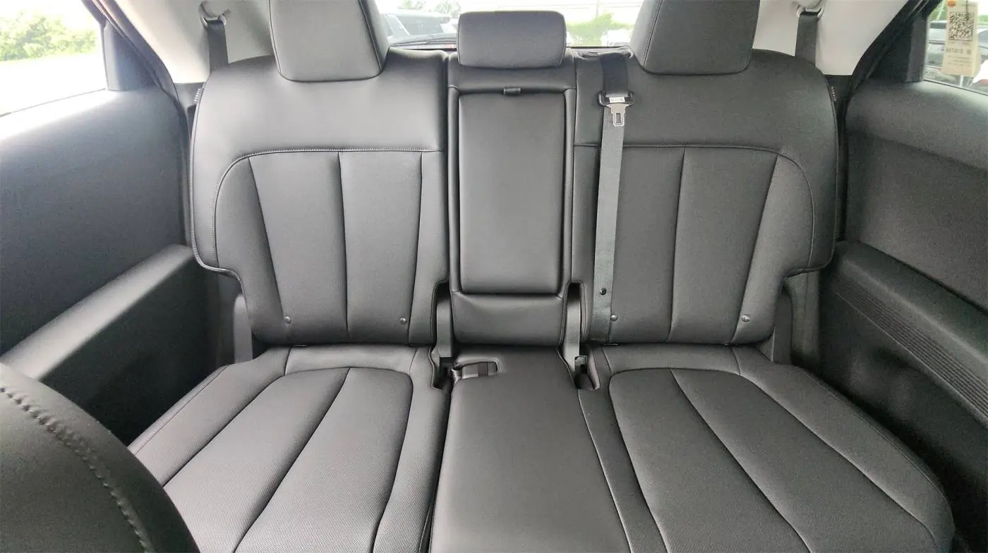 2025 Hyundai IONIQ 5 7YAKN4DAXSY016756