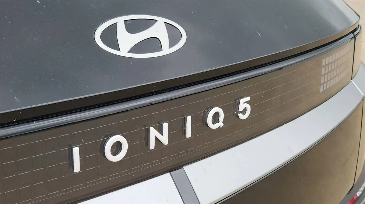 2025 Hyundai IONIQ 5 7YAKN4DAXSY016756
