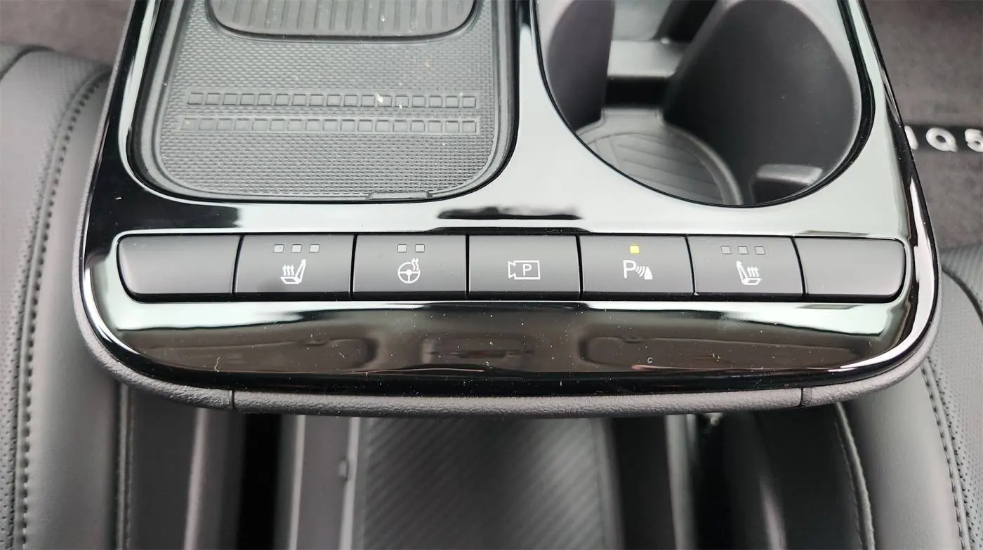 2025 Hyundai IONIQ 5 7YAKN4DAXSY016756