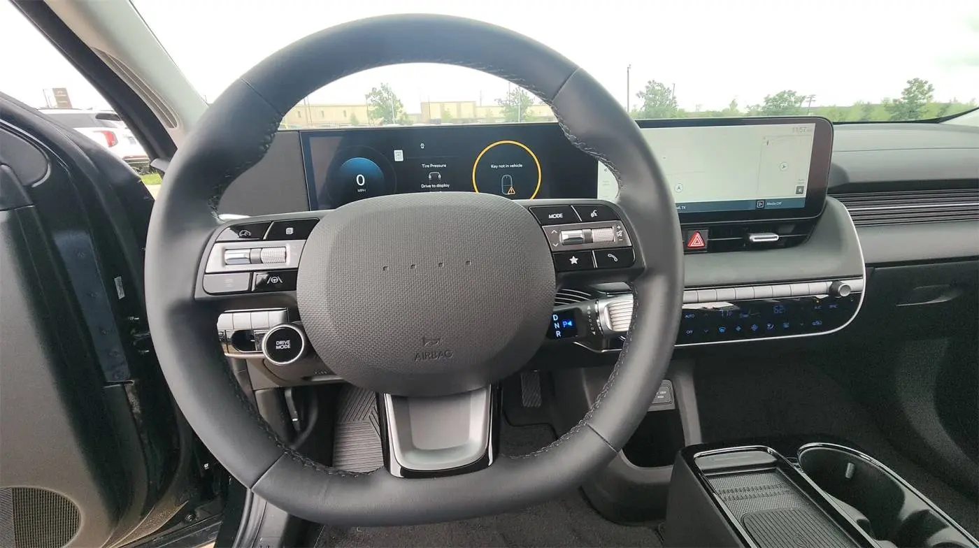 2025 Hyundai IONIQ 5 7YAKN4DAXSY016756