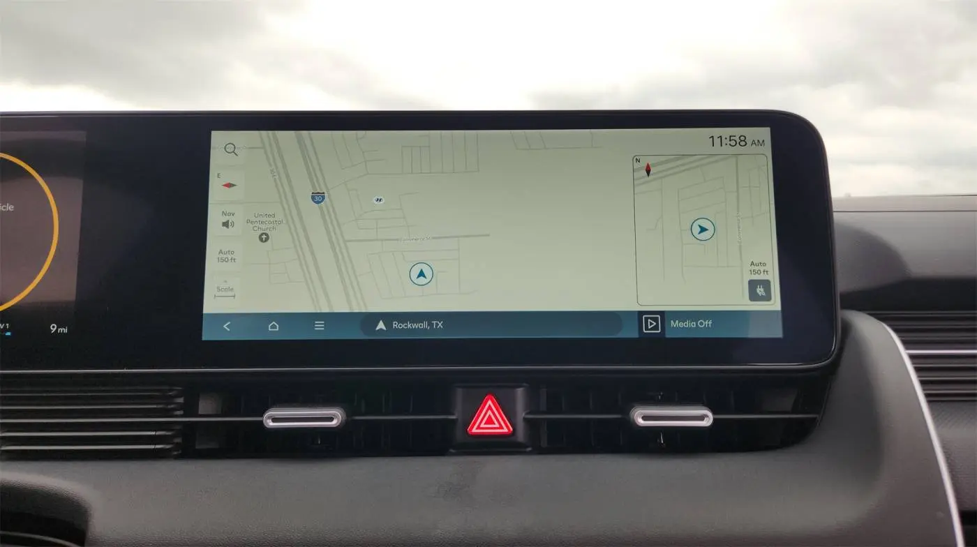 2025 Hyundai IONIQ 5 7YAKN4DAXSY016756