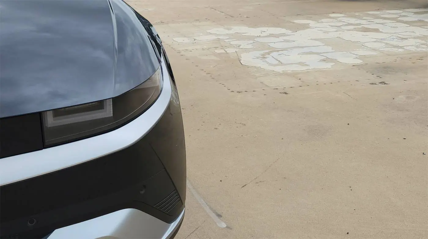 2025 Hyundai IONIQ 5 7YAKN4DAXSY016756
