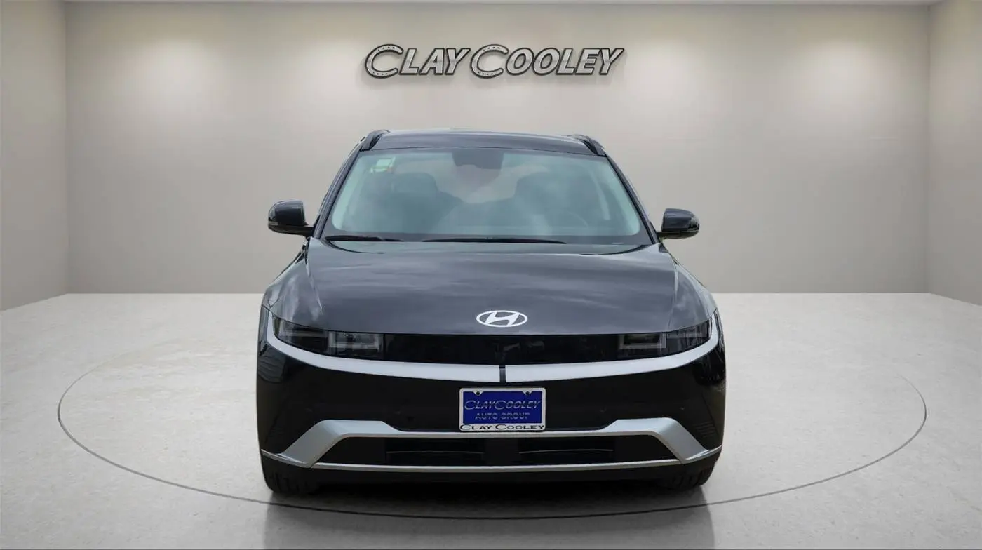 2025 Hyundai IONIQ 5 7YAKN4DAXSY016756
