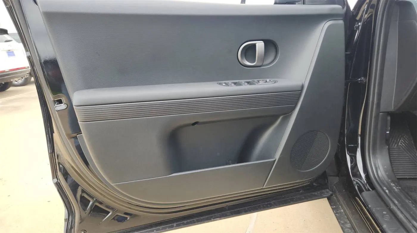 2025 Hyundai IONIQ 5 7YAKN4DAXSY016756