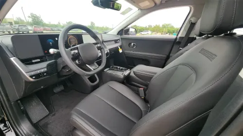 2025 Hyundai IONIQ 5 7YAKN4DAXSY016756