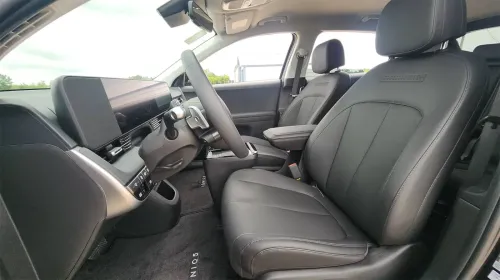 2025 Hyundai IONIQ 5 7YAKN4DAXSY016756