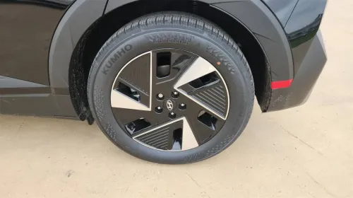 2025 Hyundai IONIQ 5 7YAKN4DAXSY016756