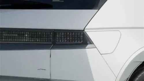2025 Hyundai IONIQ 5 7YAKRDDC2SY000248