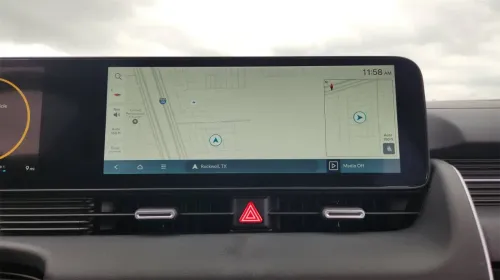 2025 Hyundai IONIQ 5 7YAKN4DAXSY016756