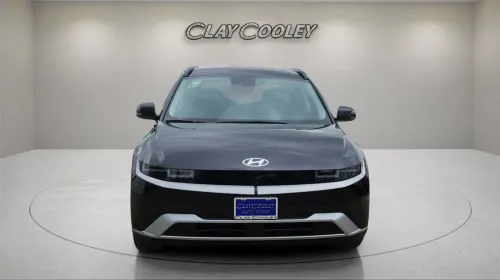 2025 Hyundai IONIQ 5 7YAKN4DAXSY016756