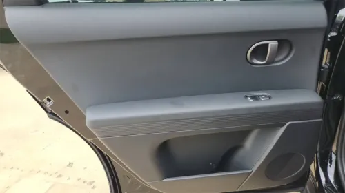 2025 Hyundai IONIQ 5 7YAKN4DAXSY016756