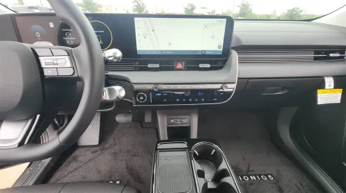 2025 Hyundai IONIQ 5 7YAKN4DAXSY016756