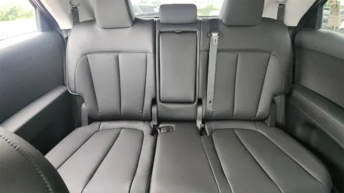 2025 Hyundai IONIQ 5 7YAKN4DAXSY016756