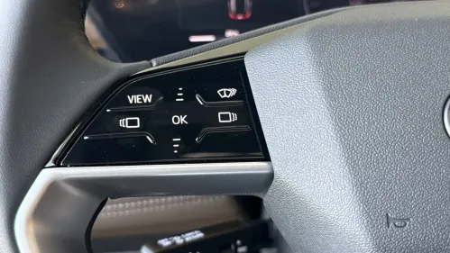 2025 Audi Q6 e-tron WA124BGFXSA038541