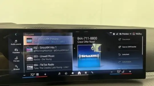 2025 BMW i4 WBY43HD01SFU98953