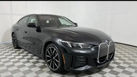 2025 BMW i4 WBY43HD01SFU98953