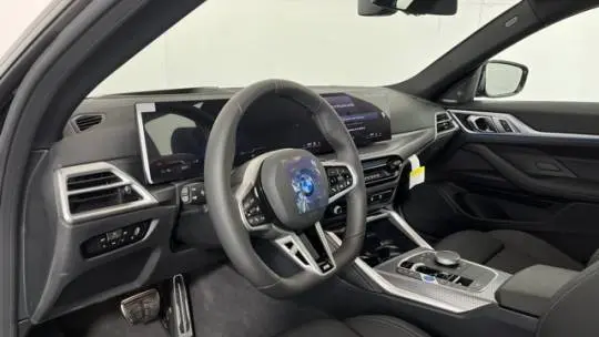 2025 BMW i4 WBY43HD01SFU98953