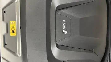 2025 BMW i4 WBY43HD01SFU98953