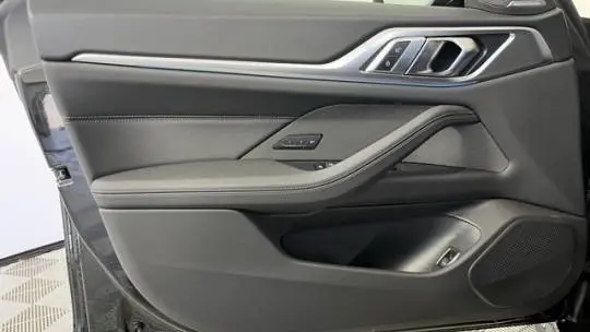 2025 BMW i4 WBY43HD01SFU98953