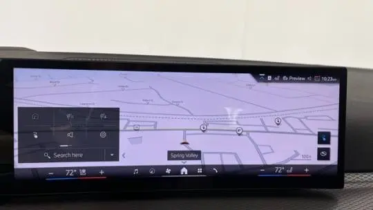 2025 BMW i4 WBY43HD01SFU98953