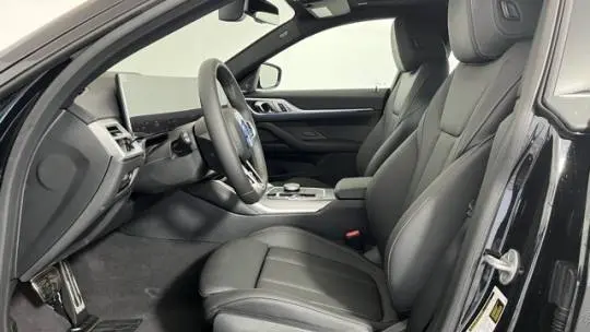 2025 BMW i4 WBY43HD01SFU98953