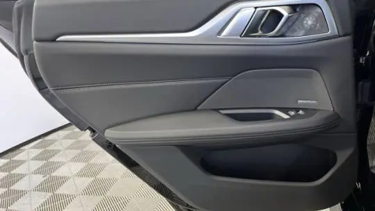 2025 BMW i4 WBY43HD01SFU98953