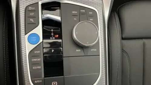 2025 BMW i4 WBY43HD01SFU98953