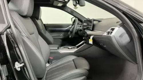 2025 BMW i4 WBY43HD01SFU98953