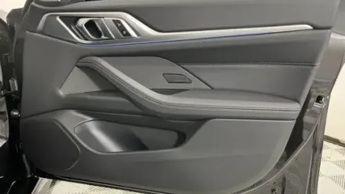 2025 BMW i4 WBY43HD01SFU98953