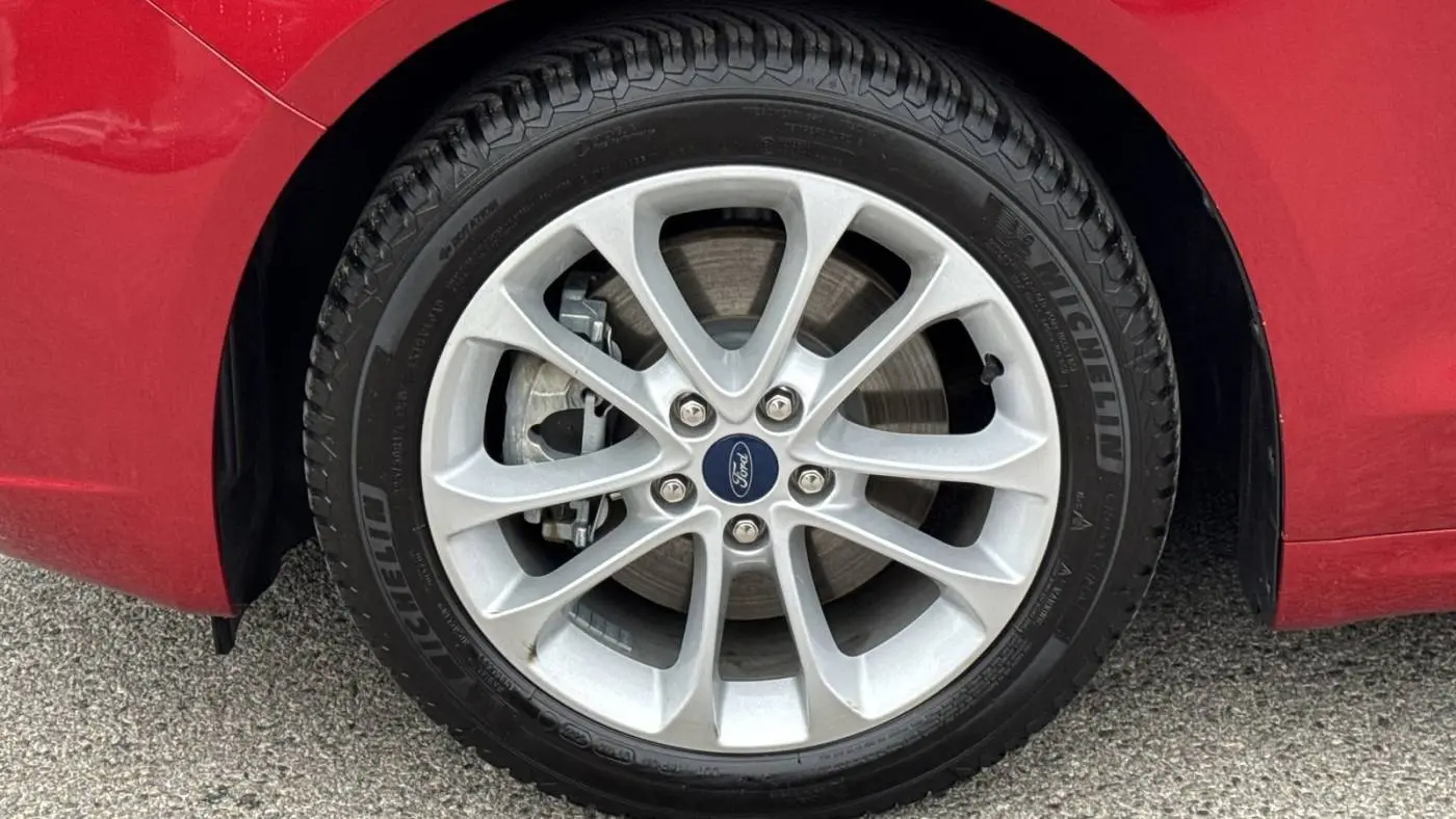 2020 Ford Fusion Energi 3FA6P0SUXLR181771