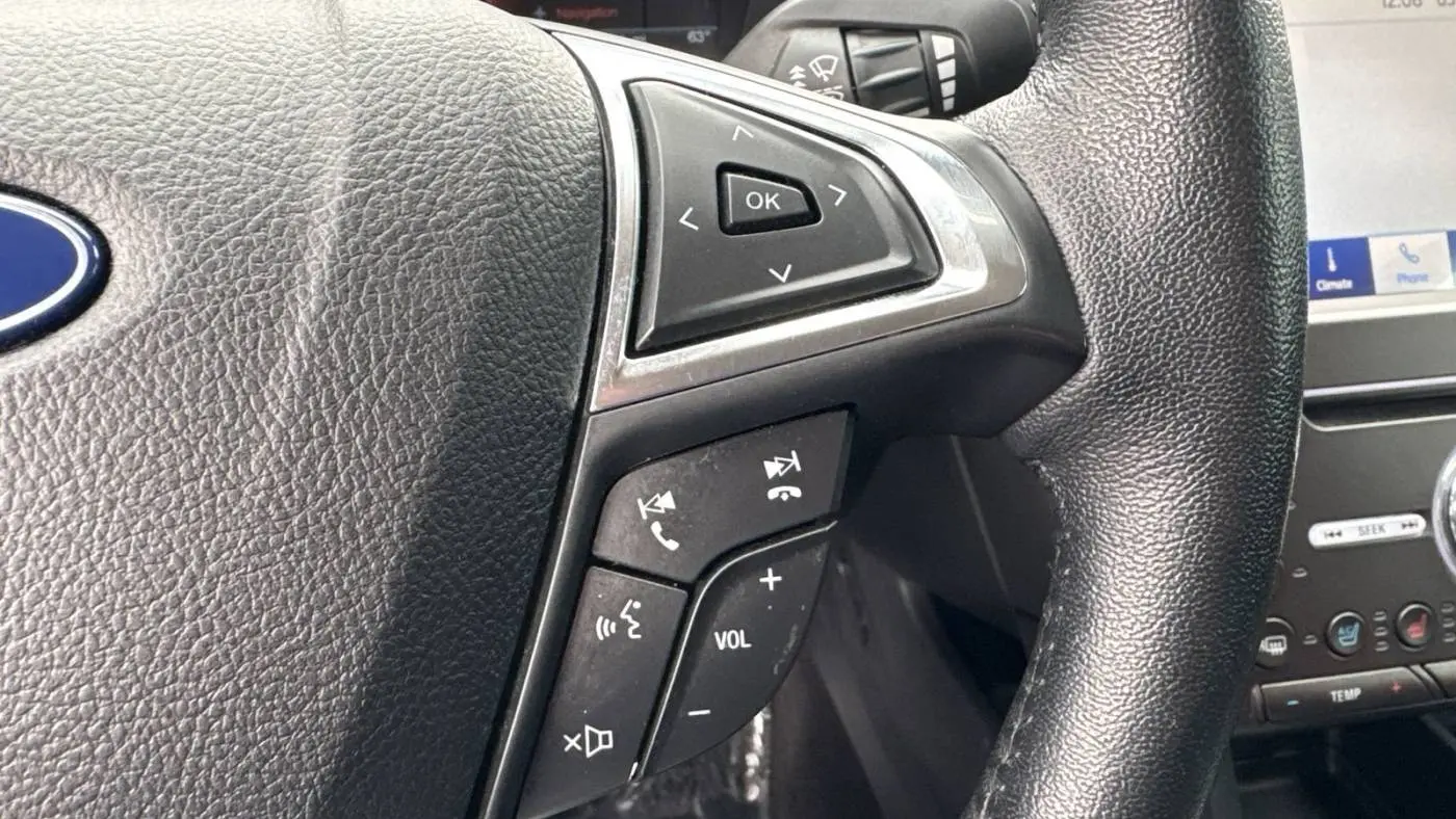 2020 Ford Fusion Energi 3FA6P0SUXLR181771