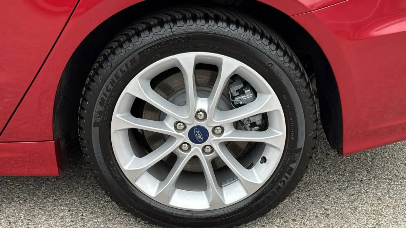 2020 Ford Fusion Energi 3FA6P0SUXLR181771