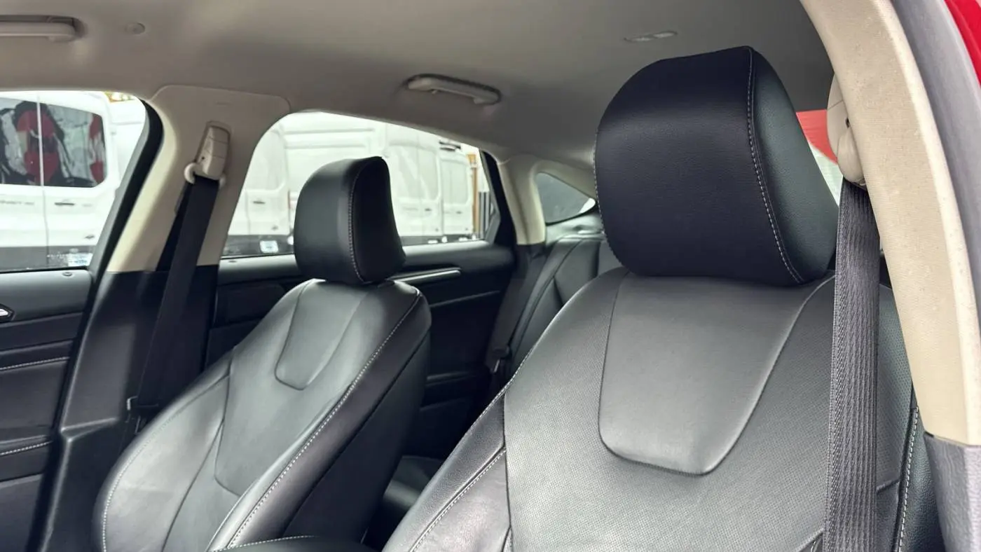 2020 Ford Fusion Energi 3FA6P0SUXLR181771