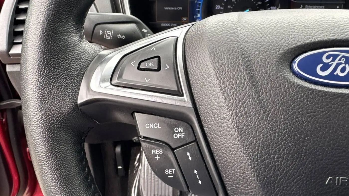 2020 Ford Fusion Energi 3FA6P0SUXLR181771
