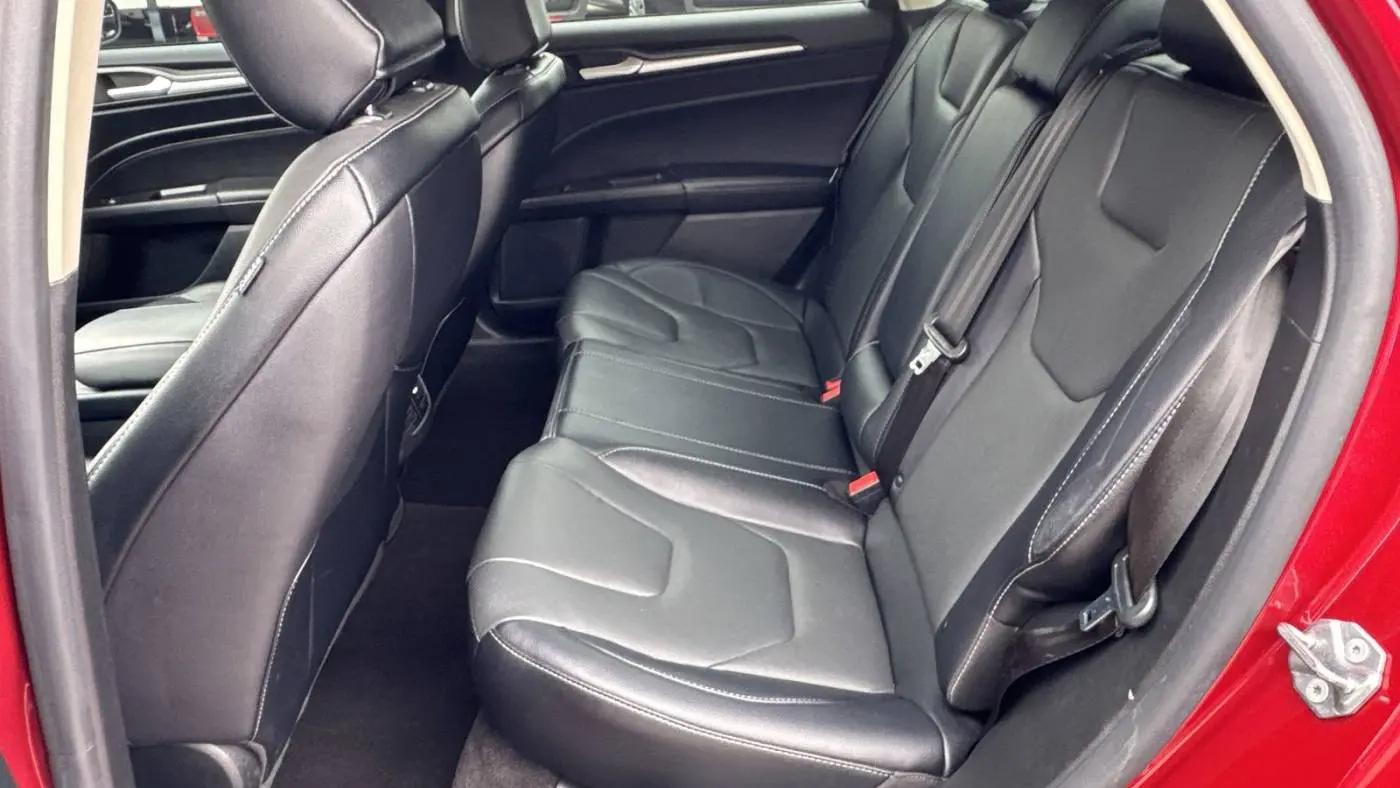 2020 Ford Fusion Energi 3FA6P0SUXLR181771