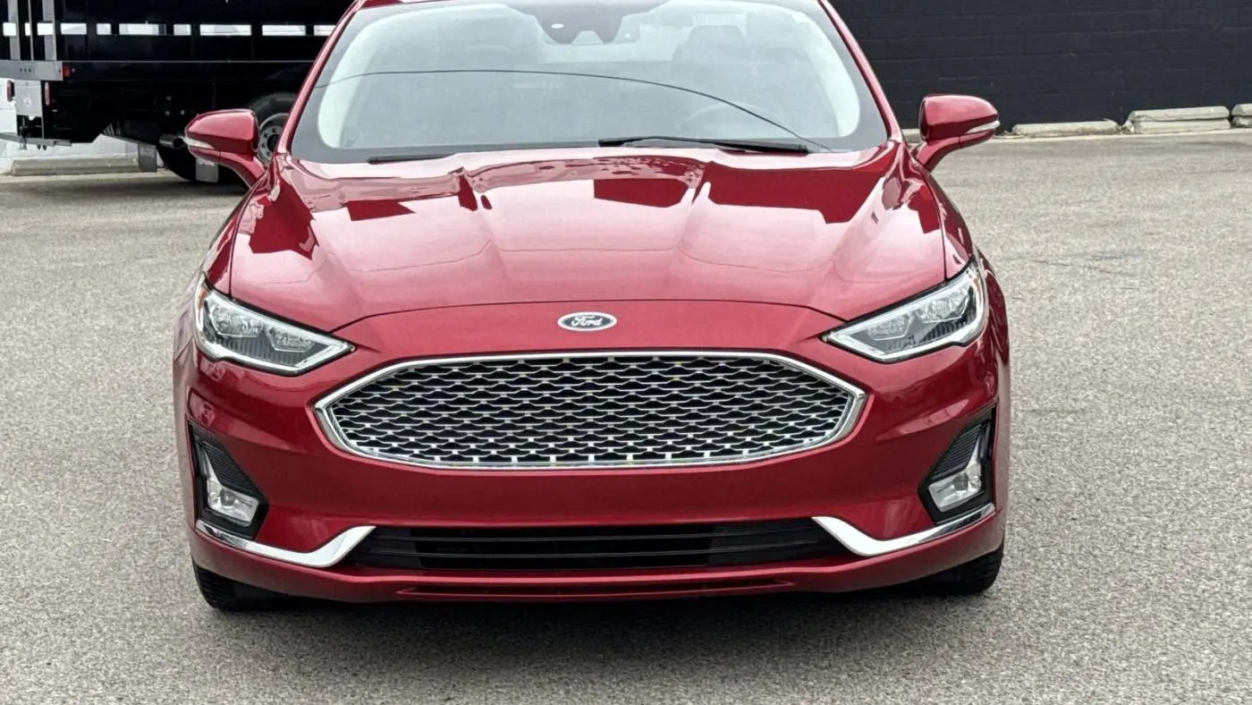 2020 Ford Fusion Energi 3FA6P0SUXLR181771